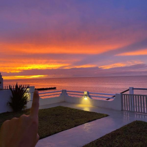 Hermosa casa en la playa para ti